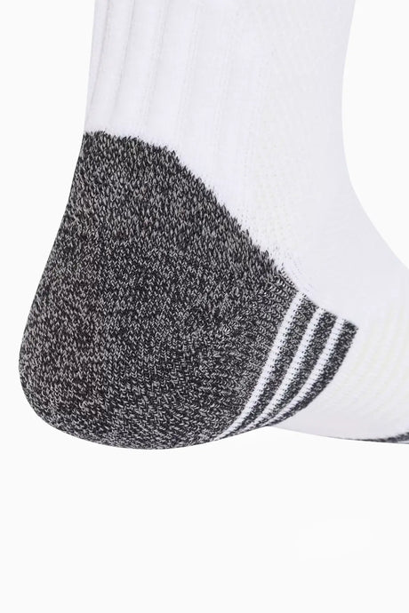 Футболни чорапи adidas Originals FC Bayern 26/27 Away (Бяла) - JZ3039 – снимка 4