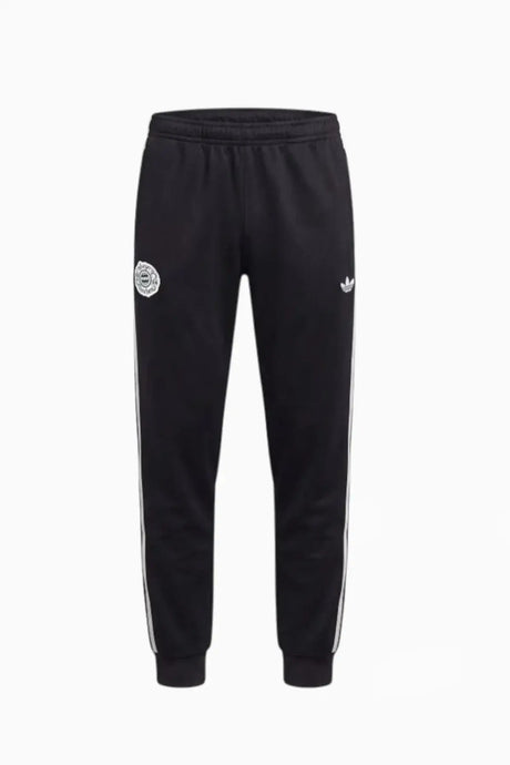 Спортно долнище adidas Originals FC Bayern 26/27 Wiesn (Черен) - KG3015