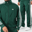 Спортен екип adidas Originals Firebird - KD8314-KD8317