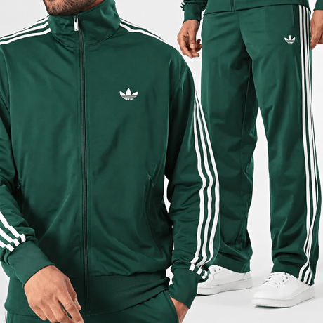 Спортен екип adidas Originals Firebird - KD8314-KD8317