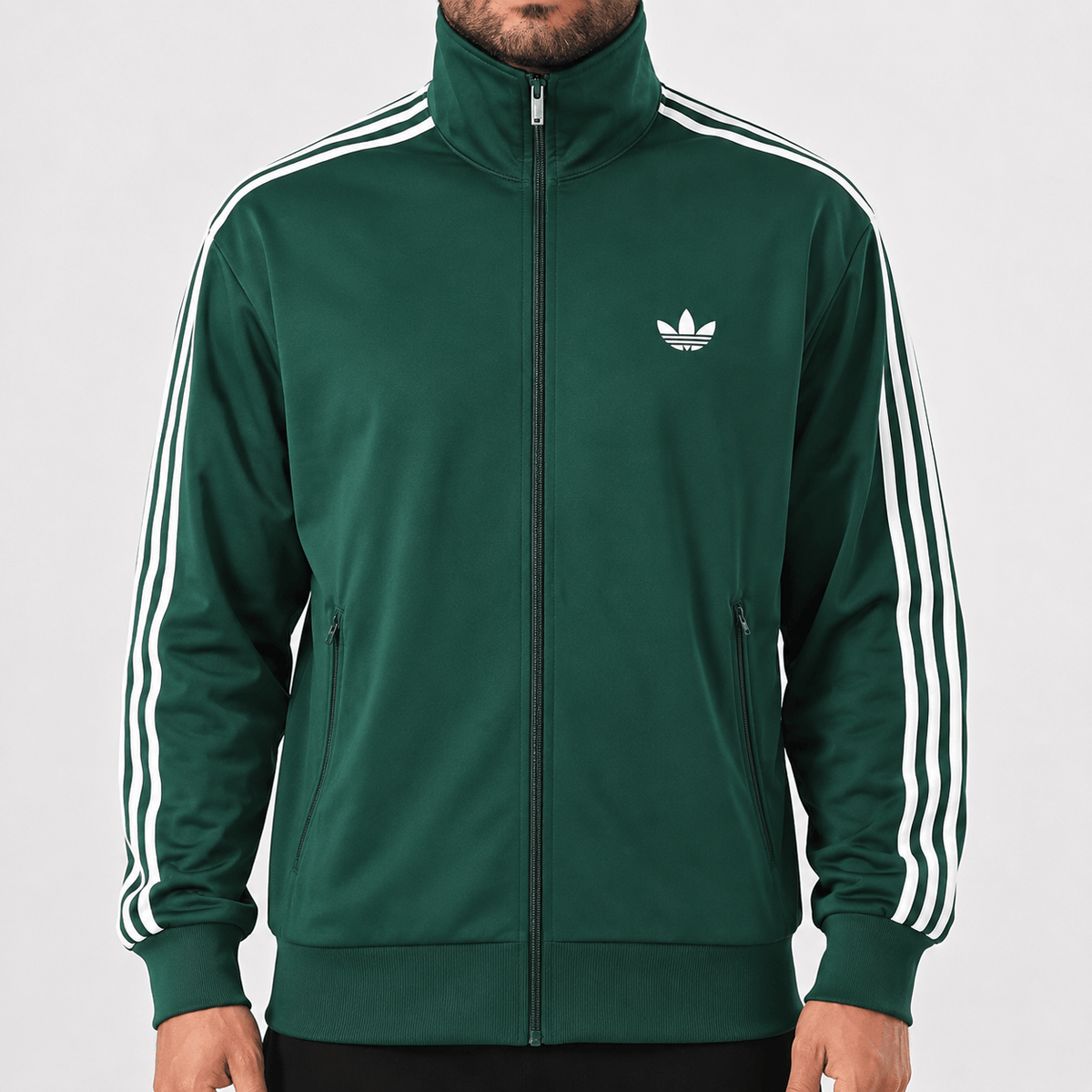 Спортен екип adidas Originals Firebird - KD8314-KD8317 – снимка 4