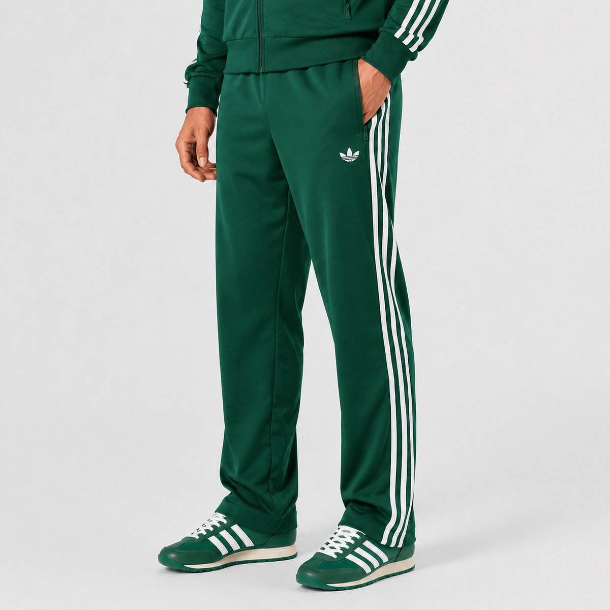 Спортен екип adidas Originals Firebird - KD8314-KD8317 – снимка 5