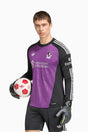 Тениска adidas Originals Liverpool FC 26/27 Away Goalkeeper Replica (Виолетова) - KT2081