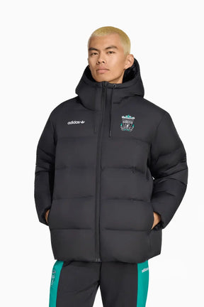 Яке adidas Originals Liverpool FC 26/27 EQT (Черен) - KG2912