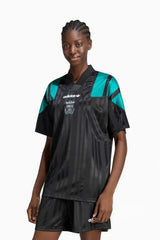 Тениска adidas Originals Liverpool FC 26/27 EQT (Черен) - KG2915