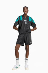 Тениска adidas Originals Liverpool FC 26/27 EQT (Черен) - KG2915 – снимка 5
