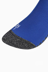Футболни чорапи adidas Originals Manchester United 26/27 Away (Син) - KC3353 – снимка 2