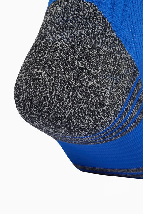 Футболни чорапи adidas Originals Manchester United 26/27 Away (Син) - KC3353 – снимка 3