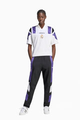 Тениска adidas Originals Real Madrid 26/27 EQT (Бял) - KG2982 – снимка 5