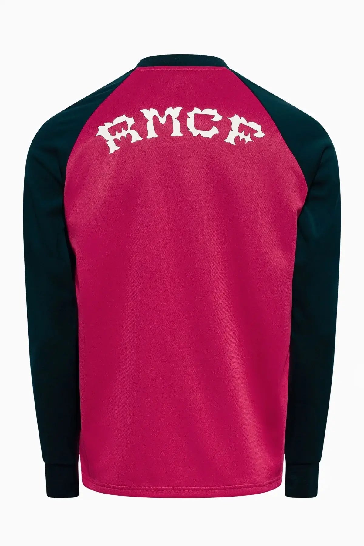 Тениска с дълги ръкави adidas Originals Real Madrid 26/27 Pre-Match (Розов) - KG1350 – снимка 2