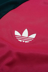 Тениска с дълги ръкави adidas Originals Real Madrid 26/27 Pre-Match (Розов) - KG1350 – снимка 4