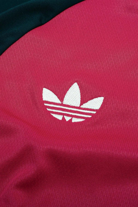 Тениска с дълги ръкави adidas Originals Real Madrid 26/27 Pre-Match (Розов) - KG1350 – снимка 4