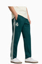 Спортно долнище adidas Originals Real Madrid 26/27 Track (Зелен) - KG2972