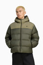 Яке adidas Originals Regen (Зелено) - KR7196