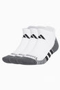 Чорапи adidas Performance Cushioned Low 3 чифта - JD9569