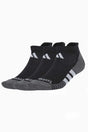 Чорапи adidas Performance Low 3 чифта (Черен) - JC6413