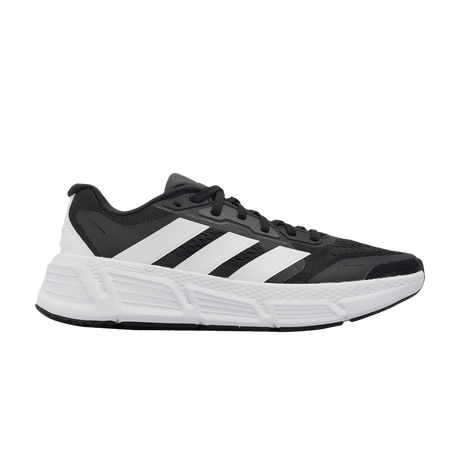 Мъжки маратонки adidas Questar 2 Core Black Cloud White - IF2229