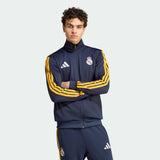 Блуза adidas Real Madrid 26/27 DNA Track - KG2950 – снимка 3