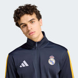 Блуза adidas Real Madrid 26/27 DNA Track - KG2950 – снимка 6