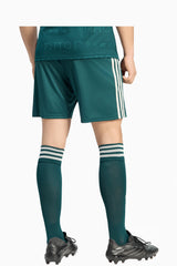 Шорти adidas Real Madrid 26/27 като Гост (Зелен) - JZ7211 – снимка 2