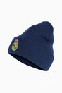 Шапка adidas Real Madrid 26/27 (Тъмносин) - KQ7902
