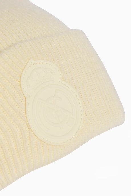 Шапка adidas Real Madrid 26/27 (Бежово) - KT4825 – снимка 3