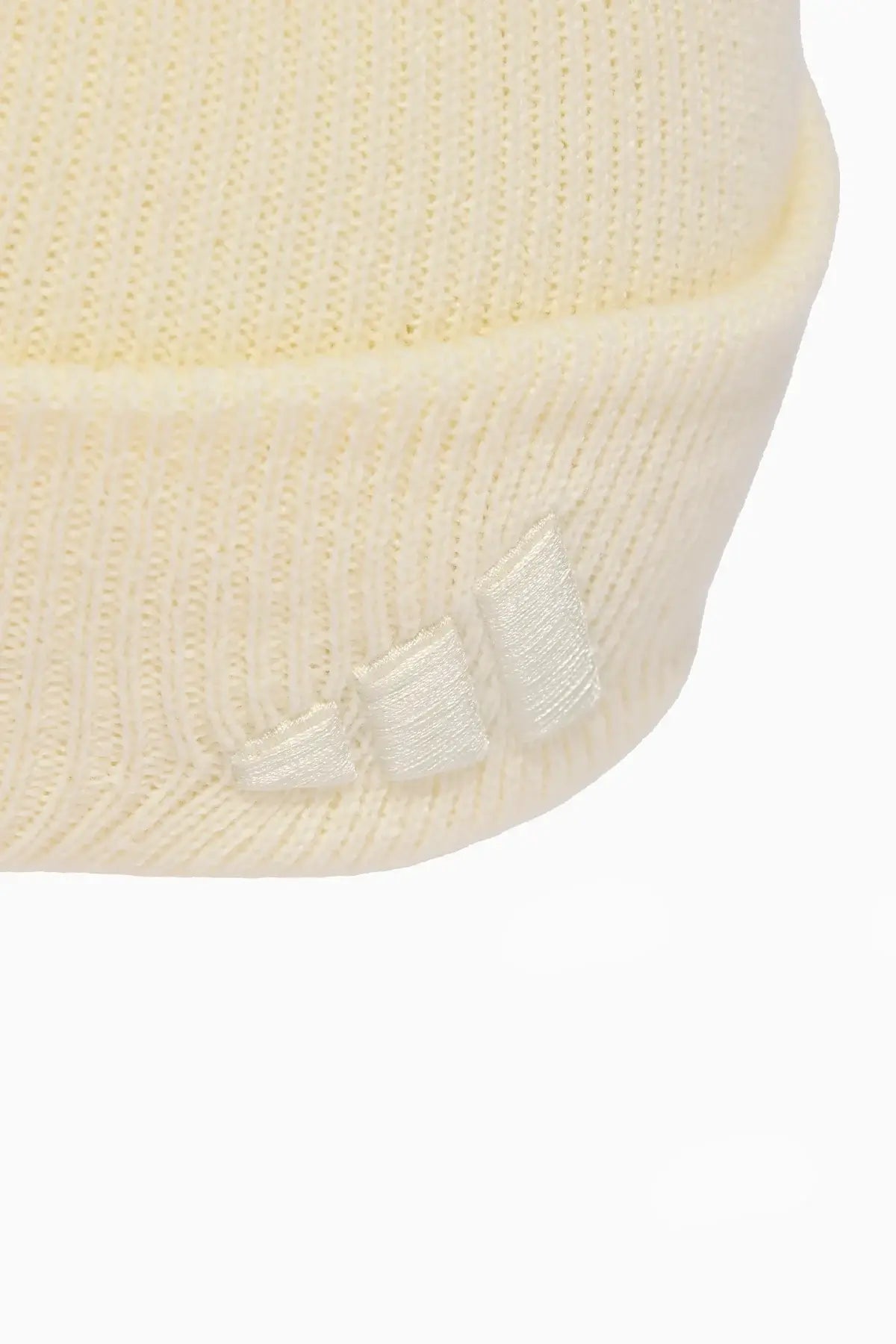 Шапка adidas Real Madrid 26/27 (Бежово) - KT4825 – снимка 4