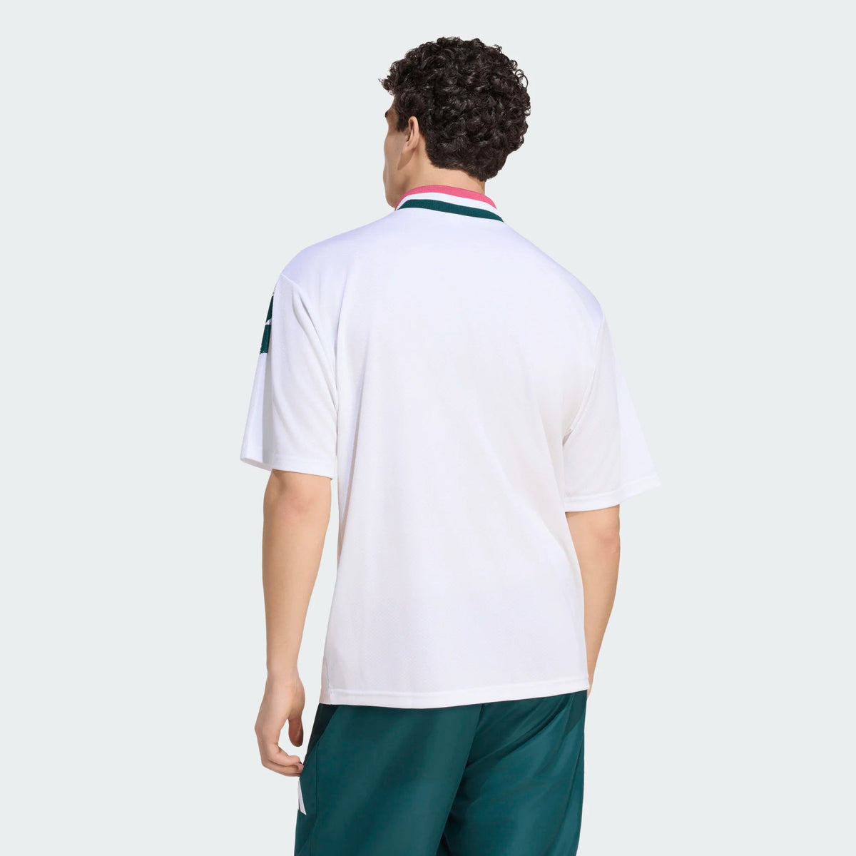 Тениска adidas Real Madrid 26/27 Stadium - KG2960 – снимка 4