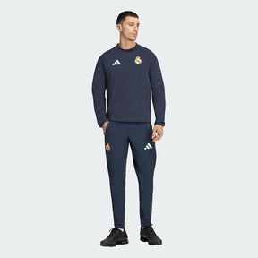 Блуза adidas Real Madrid 26/27 Tiro Travel - KG2966