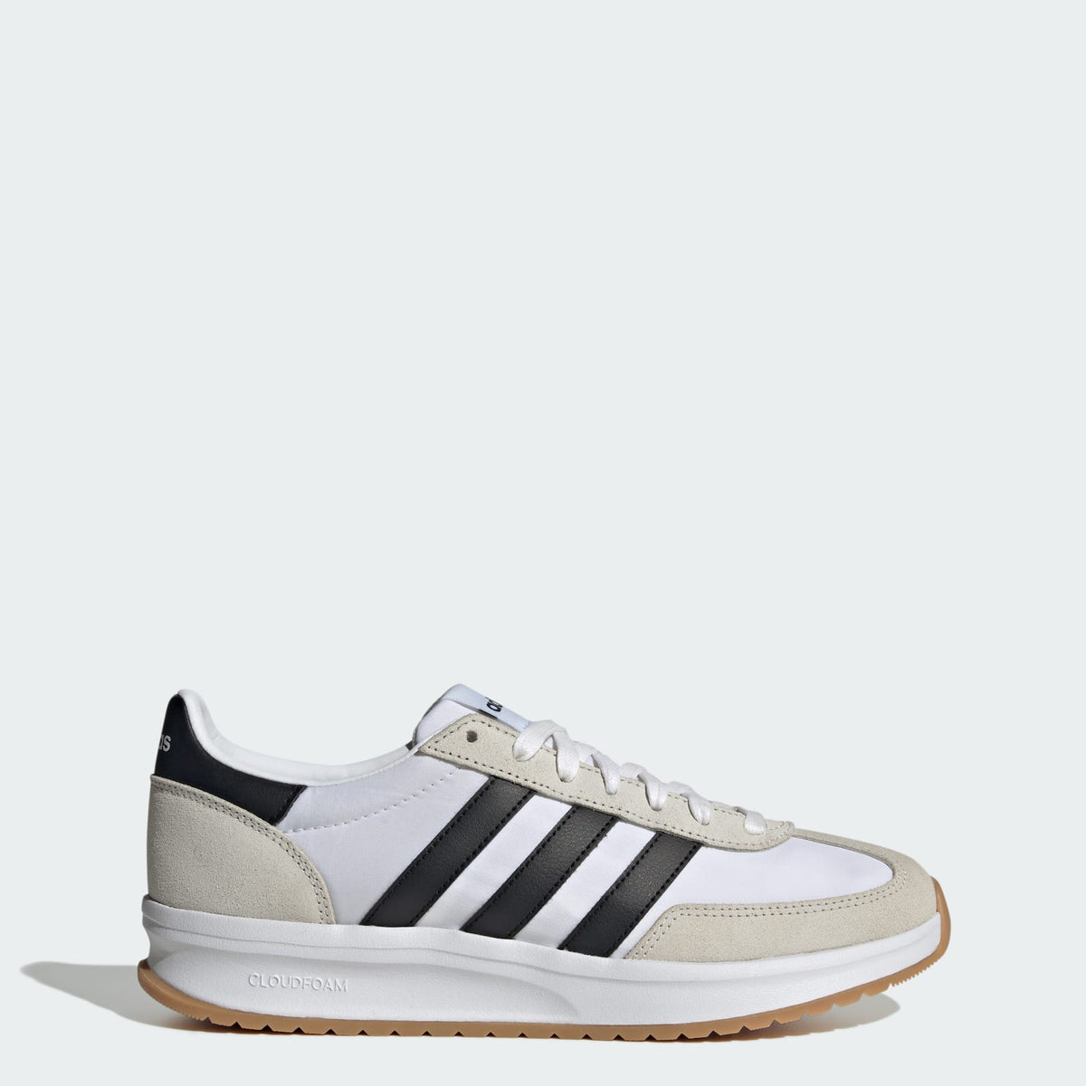 Мъжки маратонки adidas Run 70s 2.0 Cloud White Core Black - IH8584