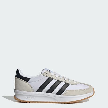 Мъжки маратонки adidas Run 70s 2.0 Cloud White Core Black - IH8584