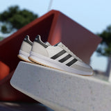 Мъжки маратонки adidas Run 70s 2.0 Cloud White Core Black - IH8584 – снимка 5