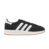 Мъжки маратонки adidas Run 70s 2.0 Core Black Cloud White - IH8585