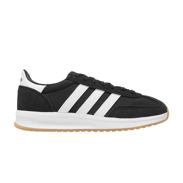 Мъжки маратонки adidas Run 70s 2.0 Core Black Cloud White - IH8585