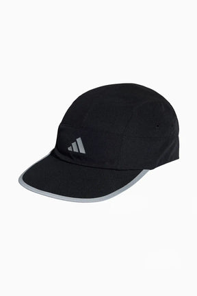 Шапка adidas Running Packable HEAT.RDY X-City (Черен) - HT4816