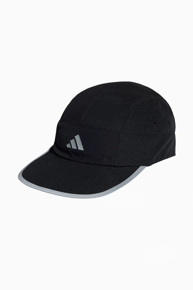 Шапка adidas Running Packable HEAT.RDY X-City (Черен) - HT4816
