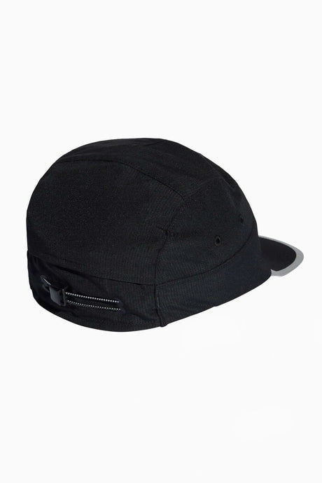 Шапка adidas Running Packable HEAT.RDY X-City (Черен) - HT4816 – снимка 2