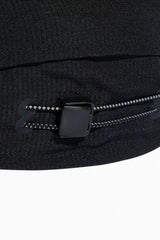 Шапка adidas Running Packable HEAT.RDY X-City (Черен) - HT4816 – снимка 3