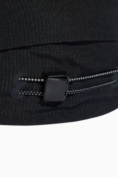 Шапка adidas Running Packable HEAT.RDY X-City (Черен) - HT4816 – снимка 3