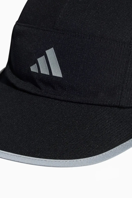 Шапка adidas Running Packable HEAT.RDY X-City (Черен) - HT4816 – снимка 4