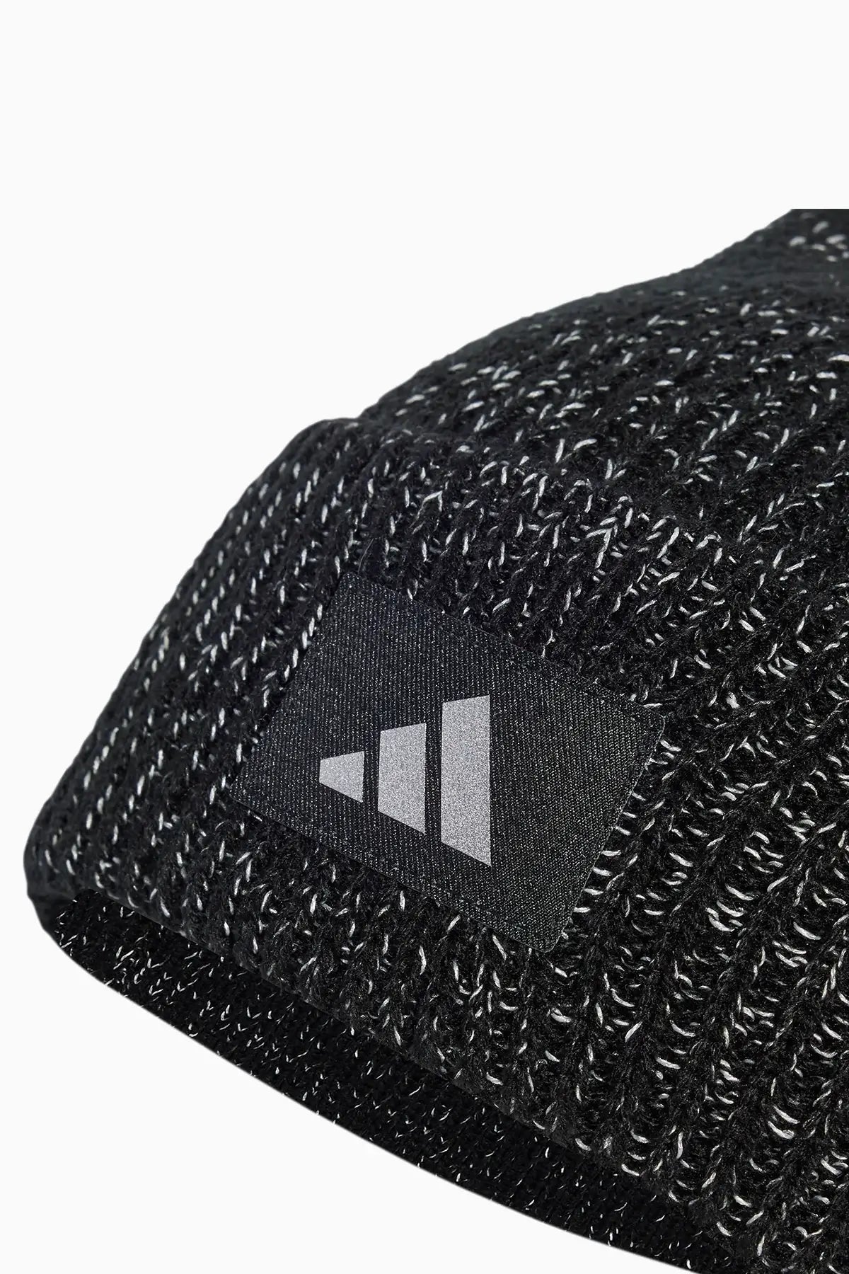 Шапка adidas RunxCLIMAWARM (Черен) - JM3079 – снимка 3