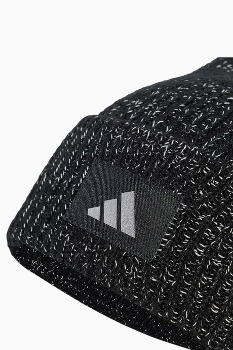 Шапка adidas RunxCLIMAWARM (Черен) - JM3079 – снимка 3