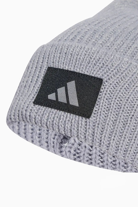 Шапка adidas RunxCLIMAWARM (Сив) - JV5946 – снимка 3