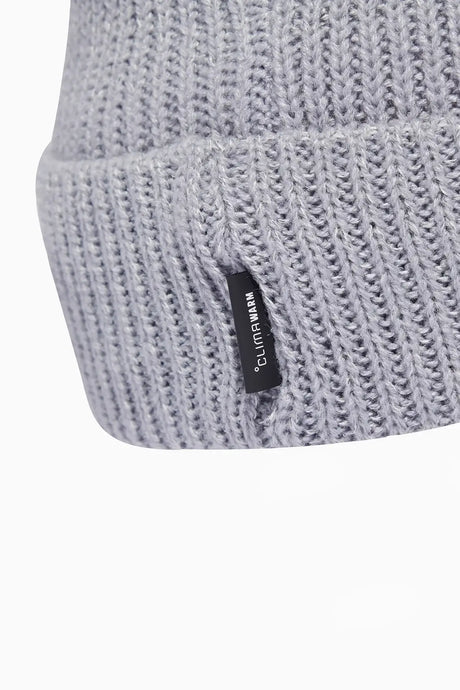 Шапка adidas RunxCLIMAWARM (Сив) - JV5946 – снимка 4
