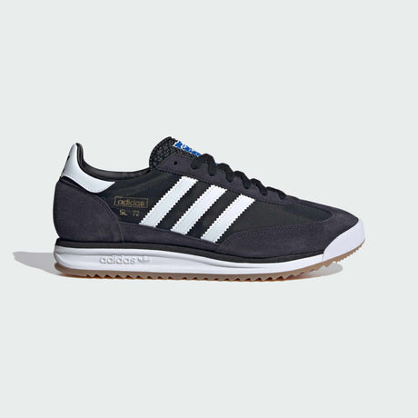 Мъжки маратонки adidas SL 72 RS (Черен) - JI1282