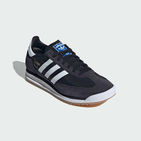 Мъжки маратонки adidas SL 72 RS (Черен) - JI1282 – снимка 4