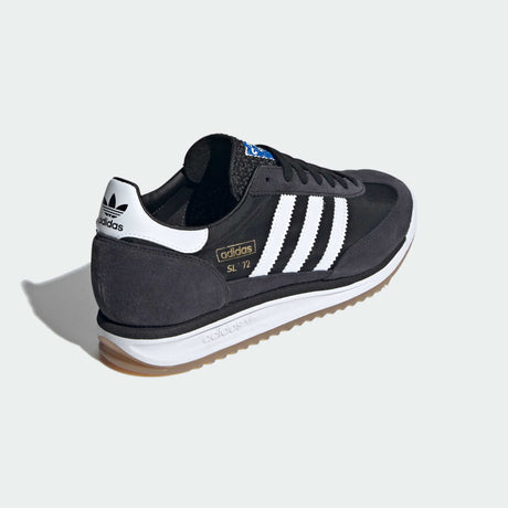Мъжки маратонки adidas SL 72 RS (Черен) - JI1282 – снимка 5