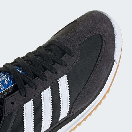 Мъжки маратонки adidas SL 72 RS (Черен) - JI1282 – снимка 9
