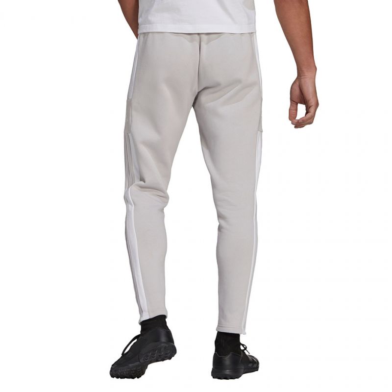 Мъжко долнище adidas SQ 21 WINTER SPORT - GT6644 – снимка 2