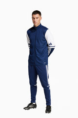 Мъжко долнище adidas SQ 25 PNT - JD2988